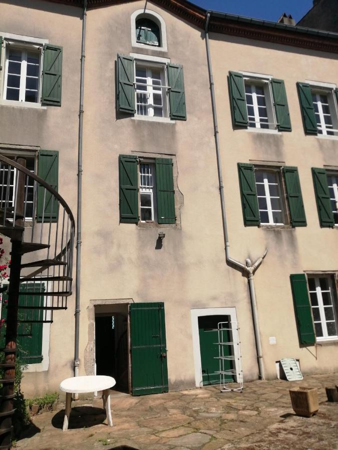 Maison Alba La Source Mazamet Dış mekan fotoğraf
