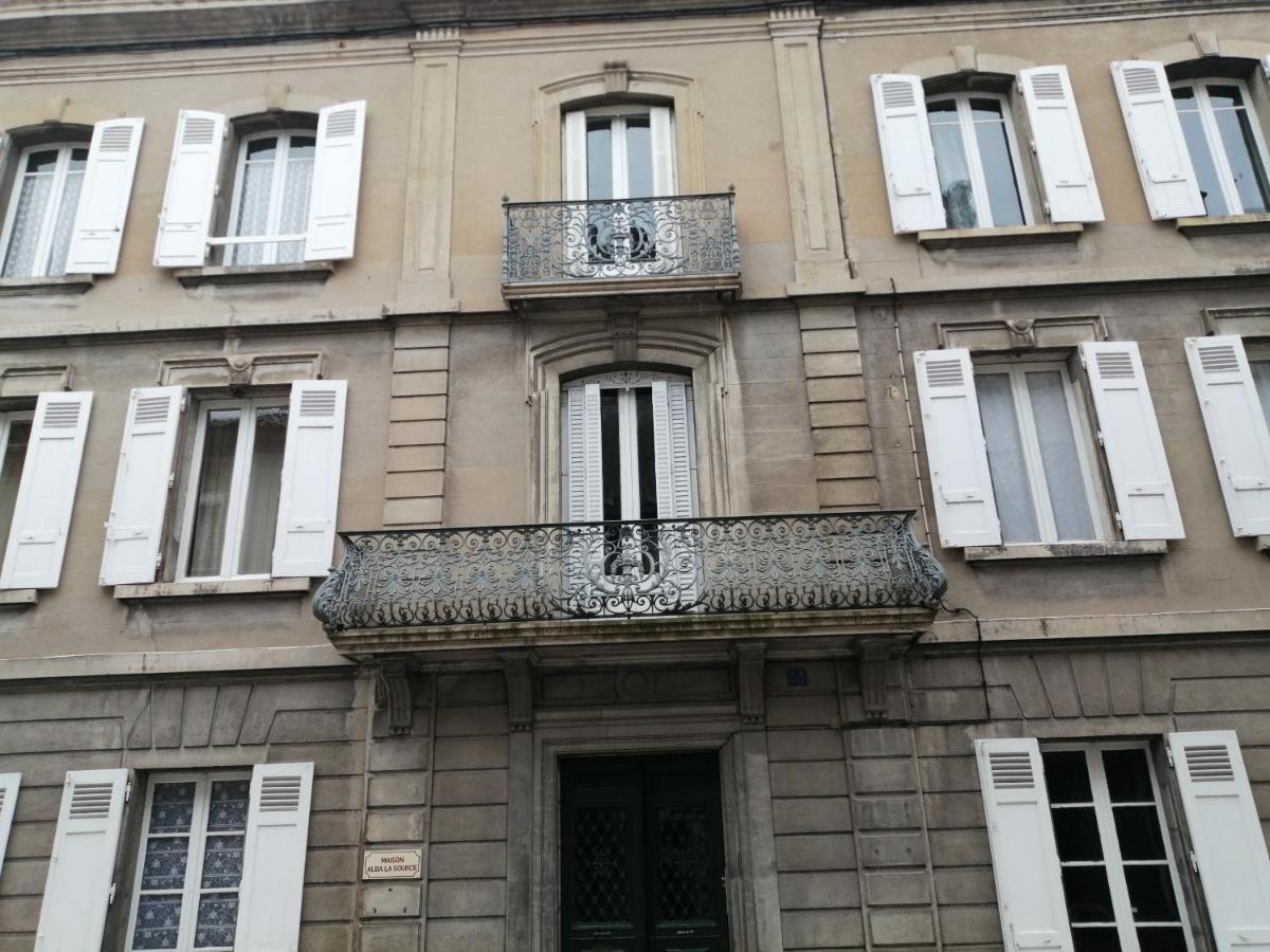Maison Alba La Source Mazamet Dış mekan fotoğraf