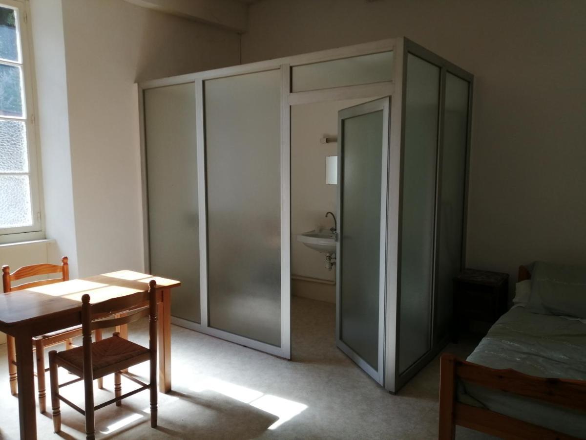 Maison Alba La Source Mazamet Dış mekan fotoğraf