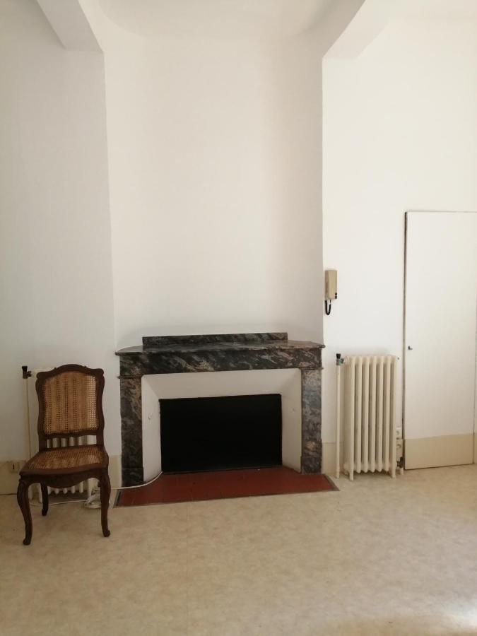 Maison Alba La Source Mazamet Dış mekan fotoğraf