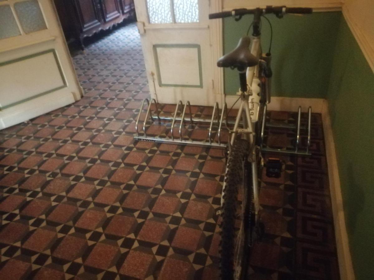 Maison Alba La Source Mazamet Dış mekan fotoğraf