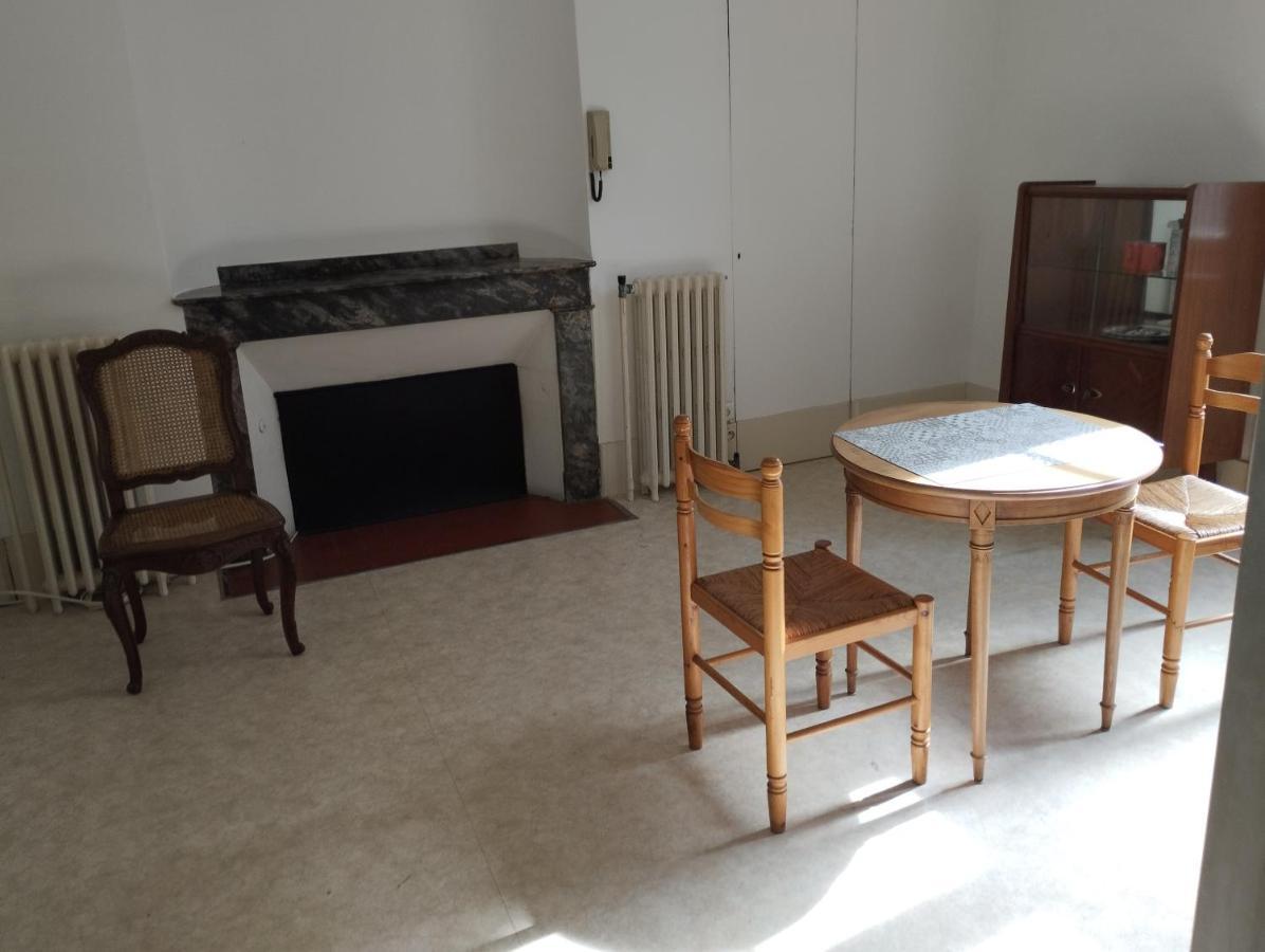 Maison Alba La Source Mazamet Dış mekan fotoğraf
