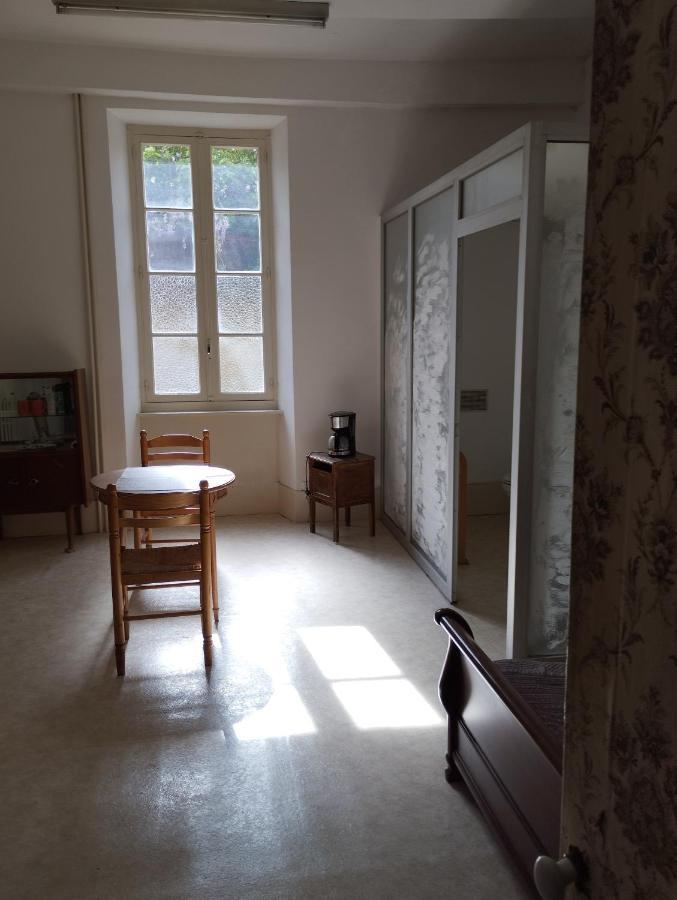 Maison Alba La Source Mazamet Dış mekan fotoğraf