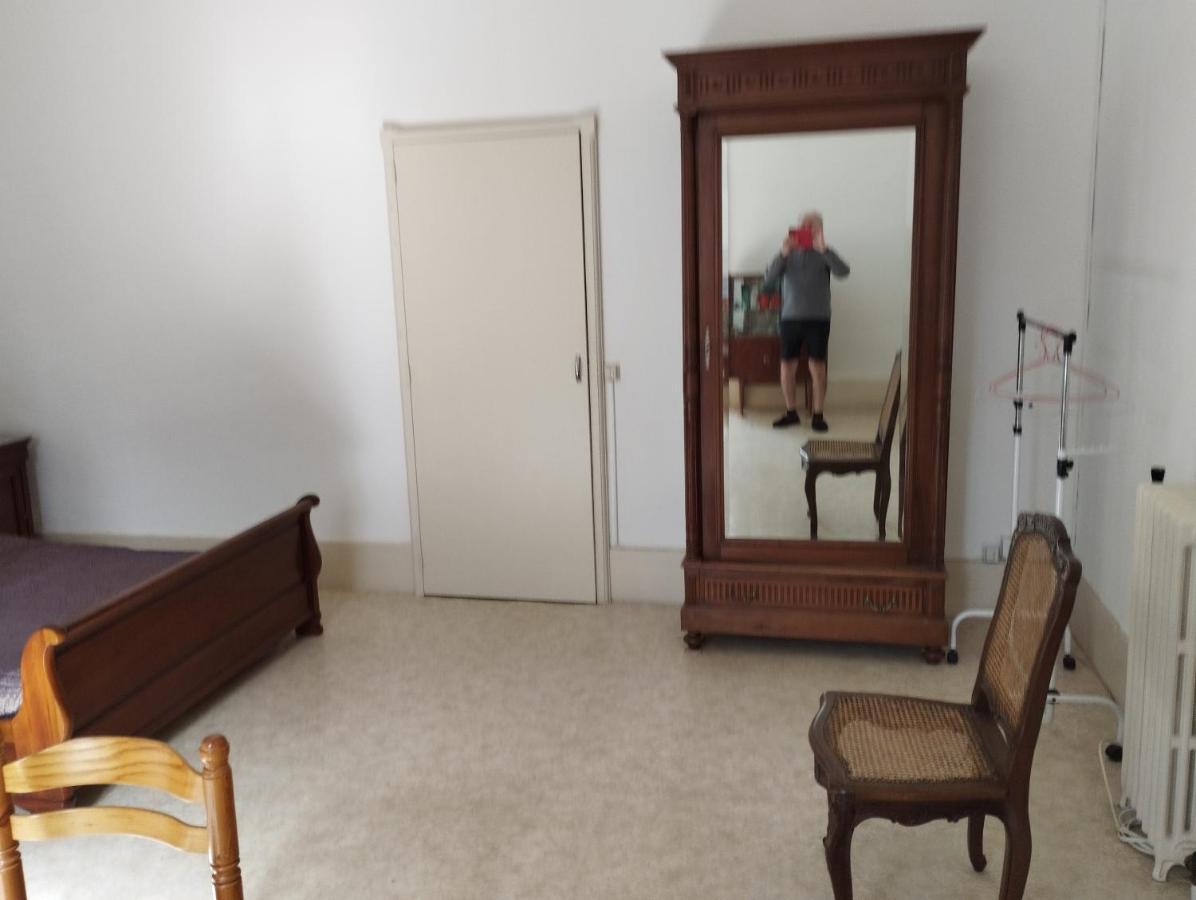 Maison Alba La Source Mazamet Dış mekan fotoğraf