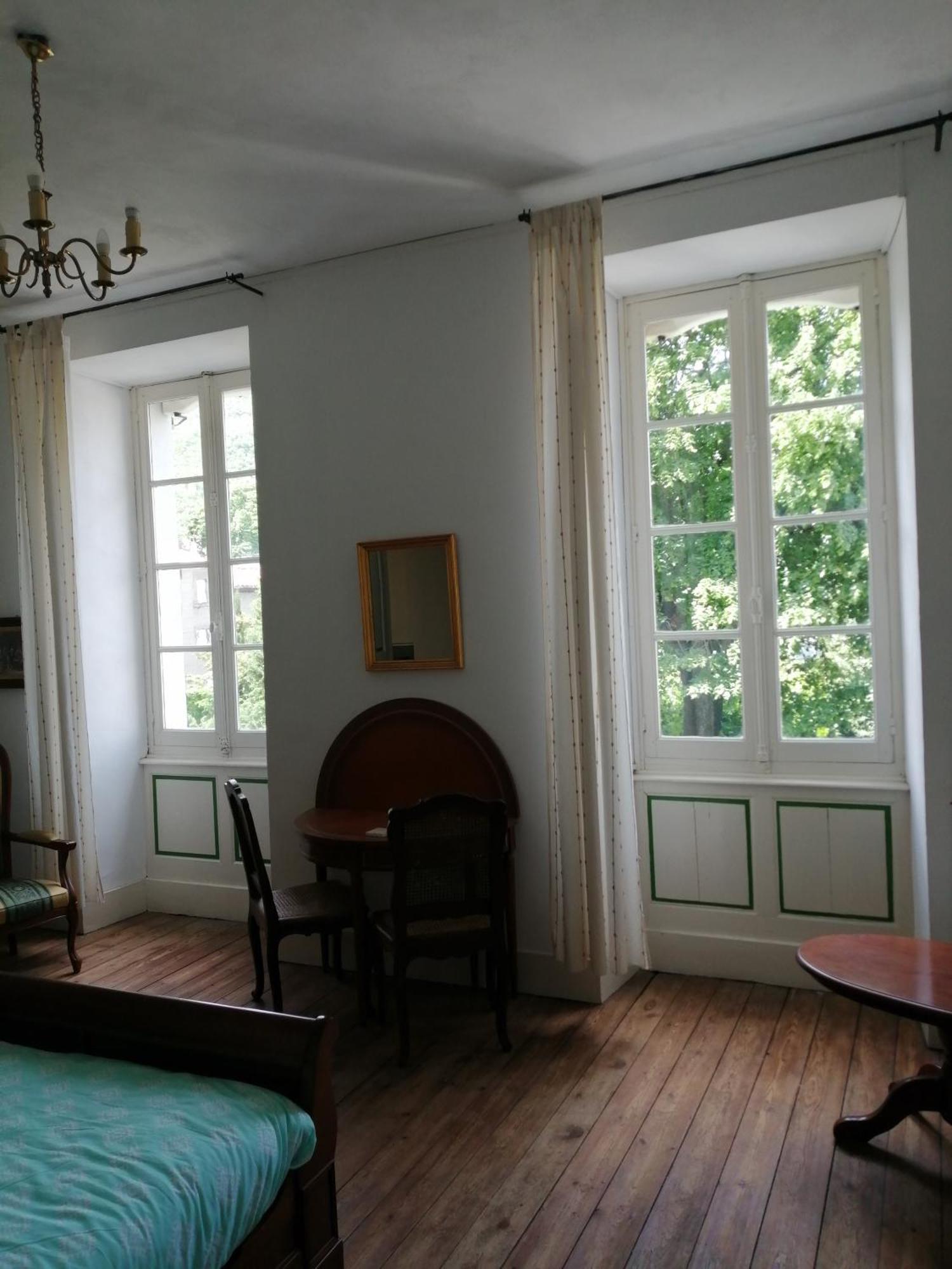 Maison Alba La Source Mazamet Dış mekan fotoğraf