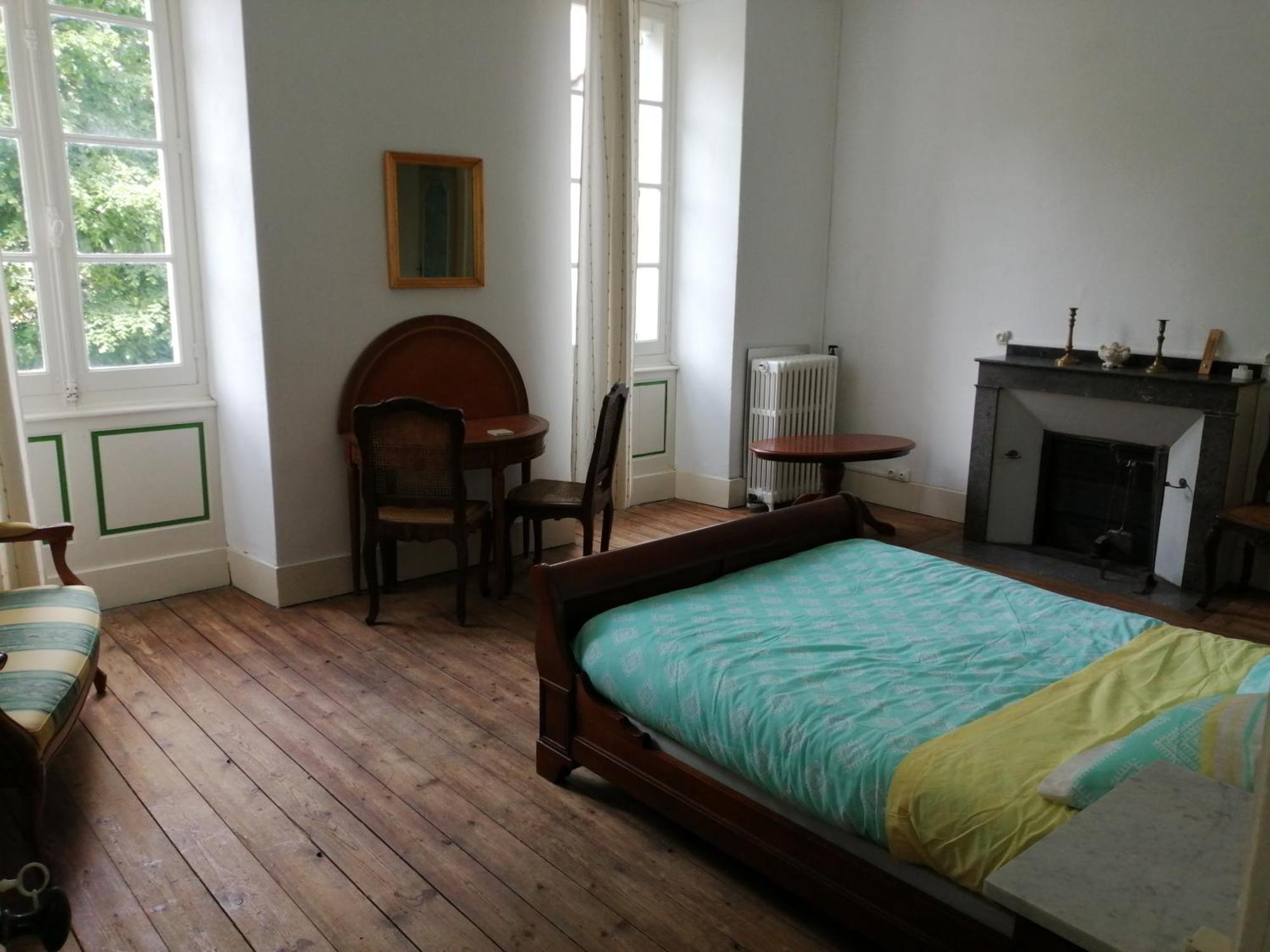 Maison Alba La Source Mazamet Dış mekan fotoğraf